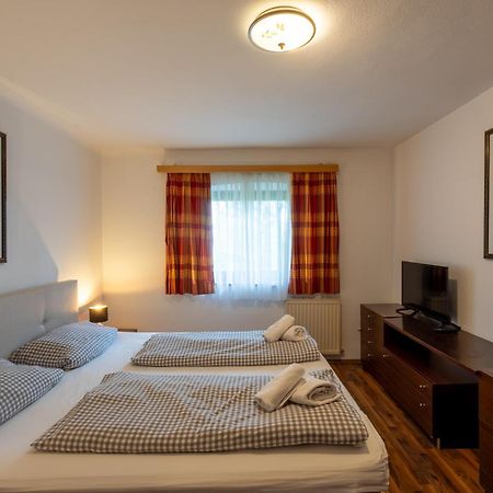 Studio Nonntal Salzburg Eksteriør bilde